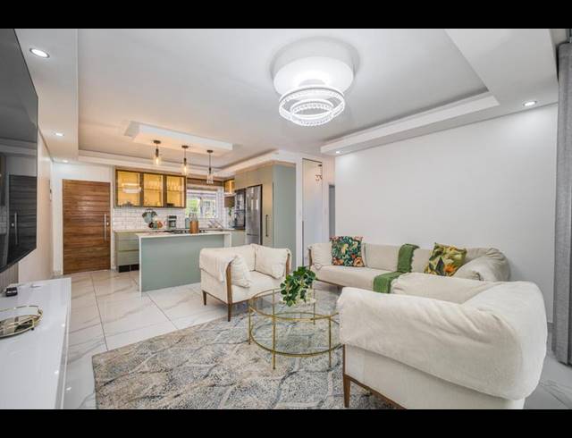 3 BEDROOM PROPERTY TO RENT IN MORNINGSIDE